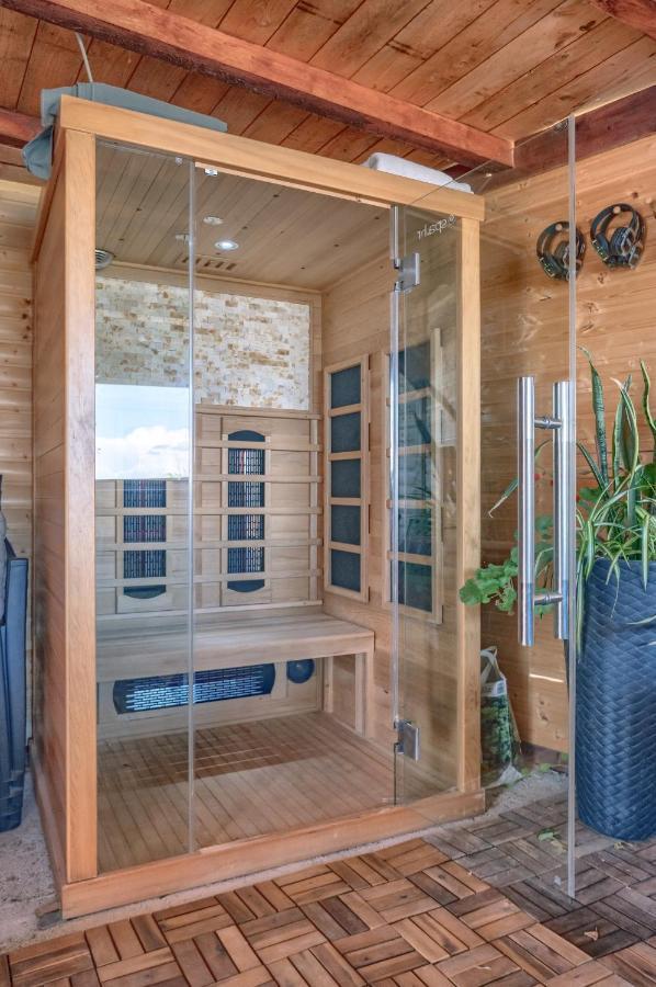 Apartments Ruza Dragove Dugi Otok エクステリア 写真