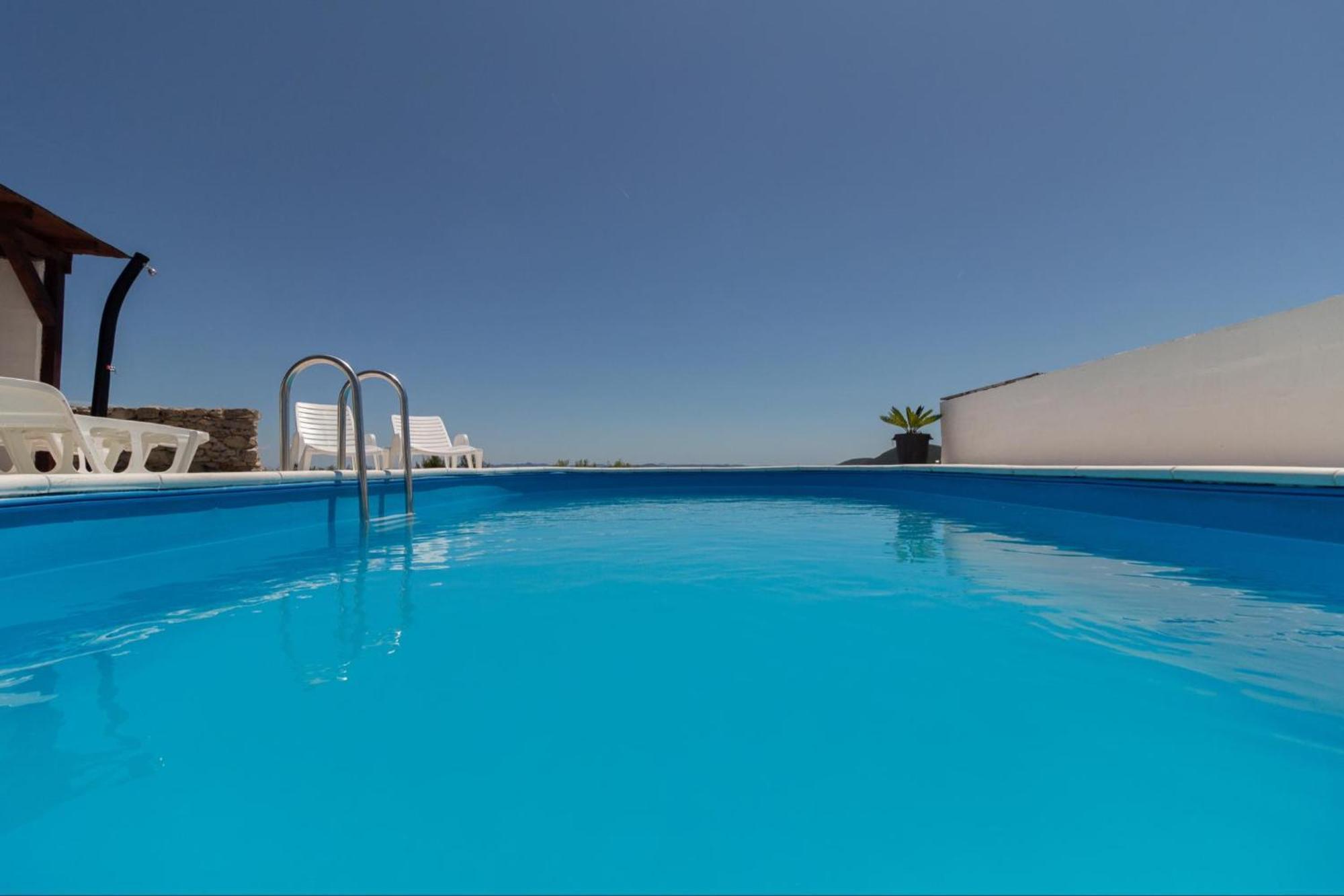 Apartments Ruza Dragove Dugi Otok エクステリア 写真